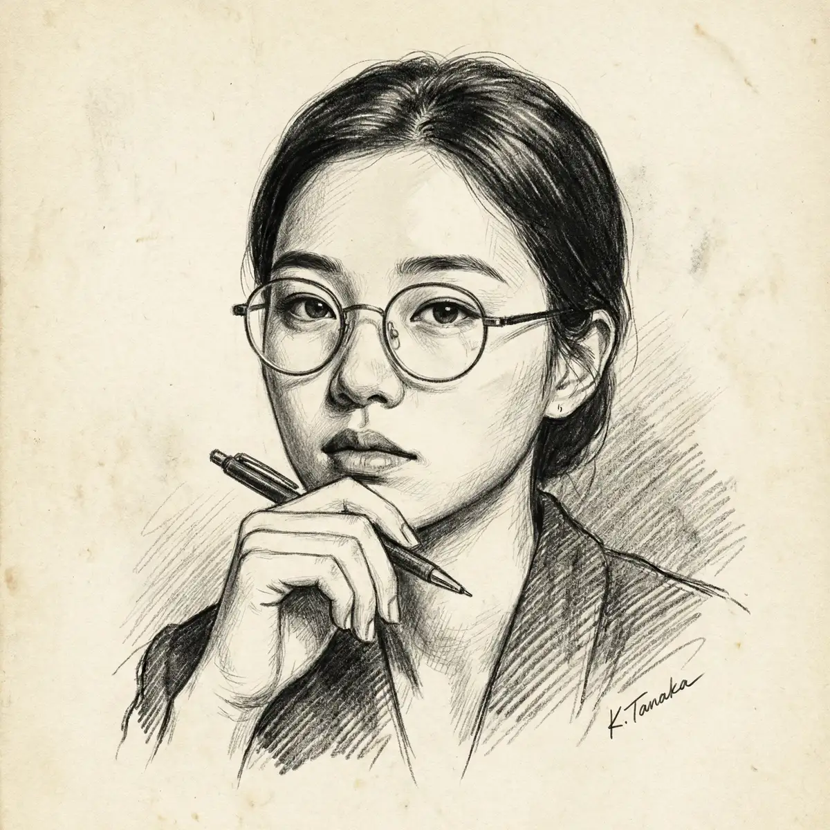 翻译大神林夕 - 小车拉大马 日语翻译专家